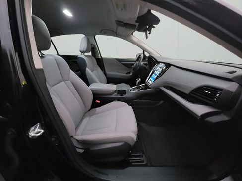 Used 2023 Subaru Legacy Premium image 31