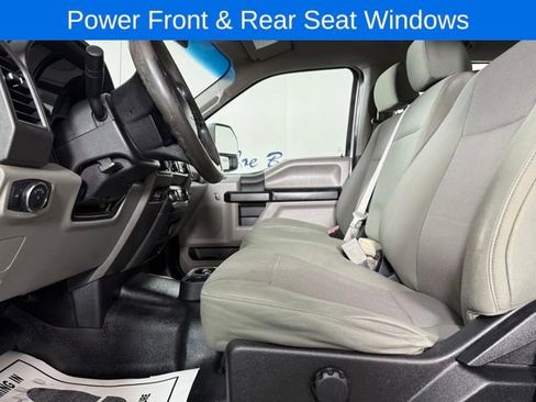 Used 2019 Ford F350 XL w/ Power Equipment Group image 15