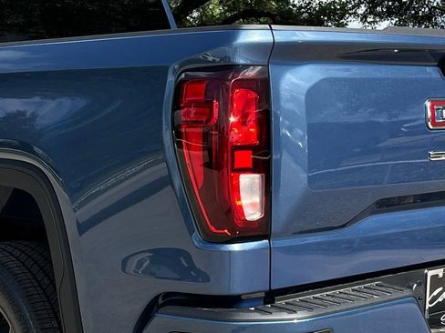 New 2026 GMC Sierra 1500 Elevation w/ Elevation Select Package RWD image 30