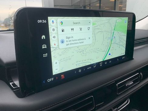 New 2026 Lincoln Aviator AWD w/ Jet Appearance Package image 21