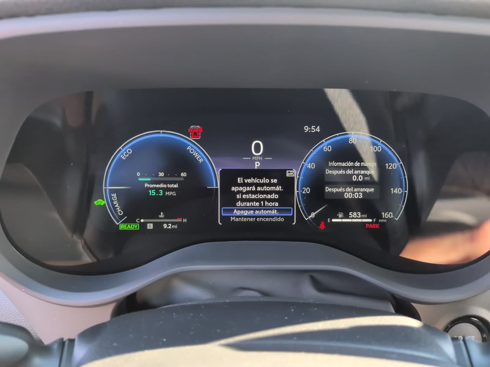 New 2026 Toyota Sienna Platinum AWD/4WD image 19