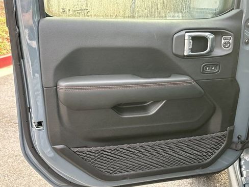 New 2026 Jeep Wrangler Unlimited Rubicon image 11