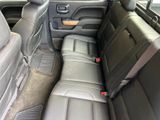 Used 2015 Chevrolet Silverado 1500 LTZ image 4