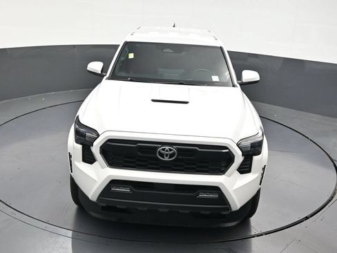 Used 2024 Toyota Tacoma TRD Sport RWD image 23