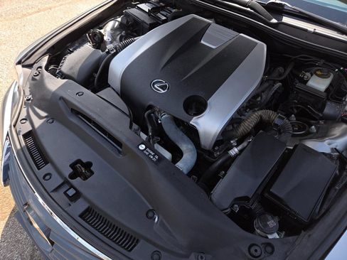 Used 2016 Lexus IS 300 AWD w/ Accessory Package 2 image 8