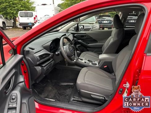 Certified 2024 Subaru Crosstrek 2.0i AWD/4WD image 19