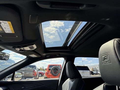 Used 2024 Lexus RX 350 F Sport image 26