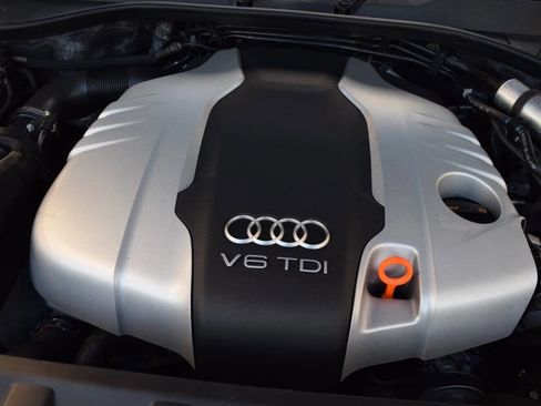 Used 2015 Audi Q7 TDI Premium Plus image 72