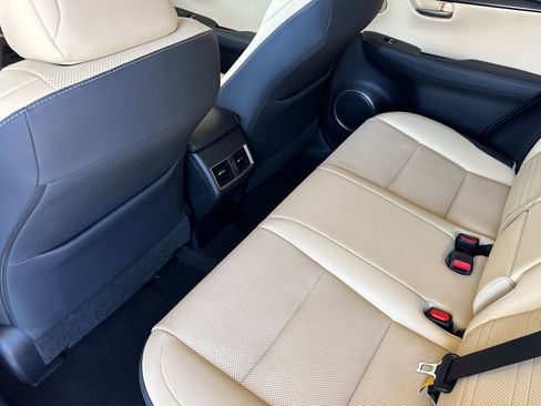 Used 2021 Lexus NX 300 FWD w/ Premium Package image 28