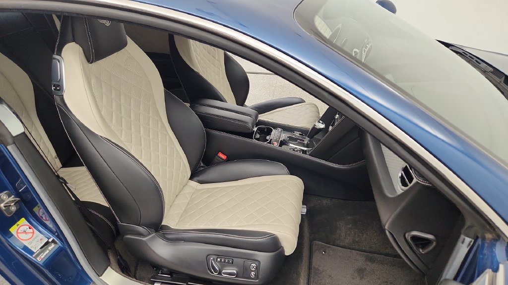 Used 2016 Bentley Continental GT V8 S AWD/4WD image 49