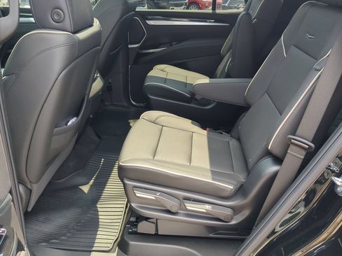 Used 2026 Cadillac Escalade Sport w/ Touring Package AWD/4WD image 26