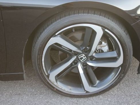 Used 2022 Honda Accord Sport image 34
