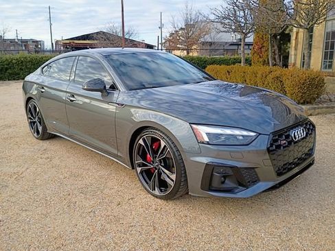 Used 2020 Audi S5 Prestige w/ S Sport Package image 21