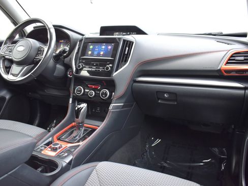 Used 2021 Subaru Forester Sport AWD/4WD image 54