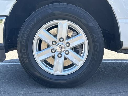 Used 2021 Ford F150 XLT RWD image 16