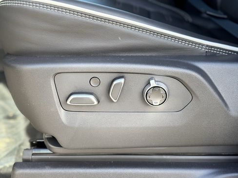 New 2026 GMC Sierra 2500 AT4X w/ Snow Plow Prep/Camper Package image 21