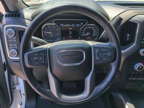 Used 2021 GMC Sierra 2500 Denali w/ Denali Ultimate Package AWD/4WD image 14
