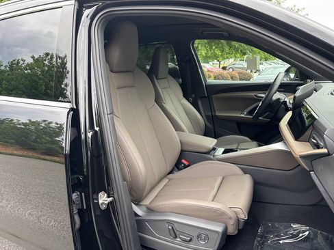 Certified 2025 Audi Q5 Premium w/ Premium Plus AWD/4WD image 29