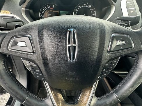 Used 2015 Lincoln MKZ Base w/ Equipment Group 101A Select image 23