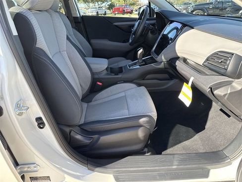 Certified 2025 Subaru Outback Premium image 15
