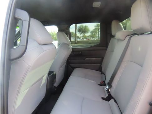 Used 2026 Toyota Tacoma SR5 image 20