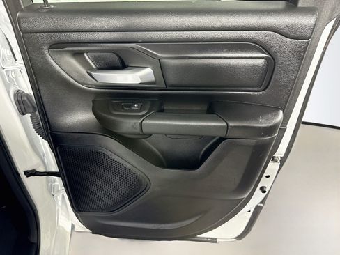 Used 2025 RAM 1500 Tradesman AWD/4WD image 28