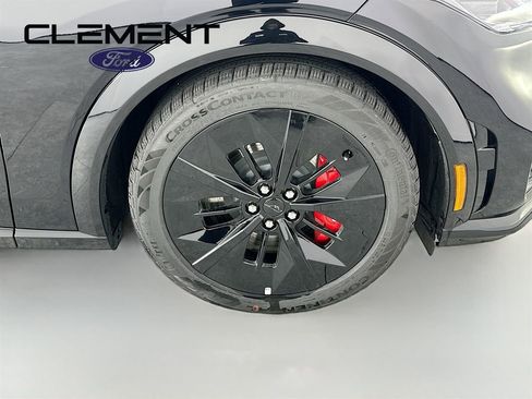 New 2025 Ford Mustang Mach-E GT image 34