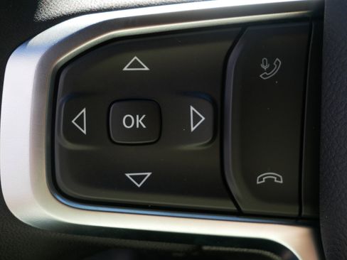 New 2026 RAM 1500 Big Horn AWD/4WD image 15