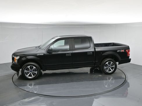 Used 2019 Ford F150 XL w/ Equipment Group 101A Mid RWD image 44