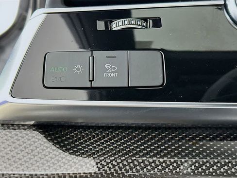 Used 2021 Audi SQ7 Premium Plus w/ Executive Package image 27