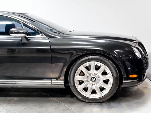 Used 2004 Bentley Continental GT AWD/4WD image 20