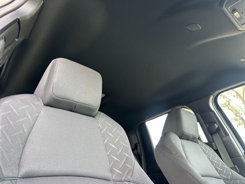 New 2026 Toyota Tacoma SR5 image 15