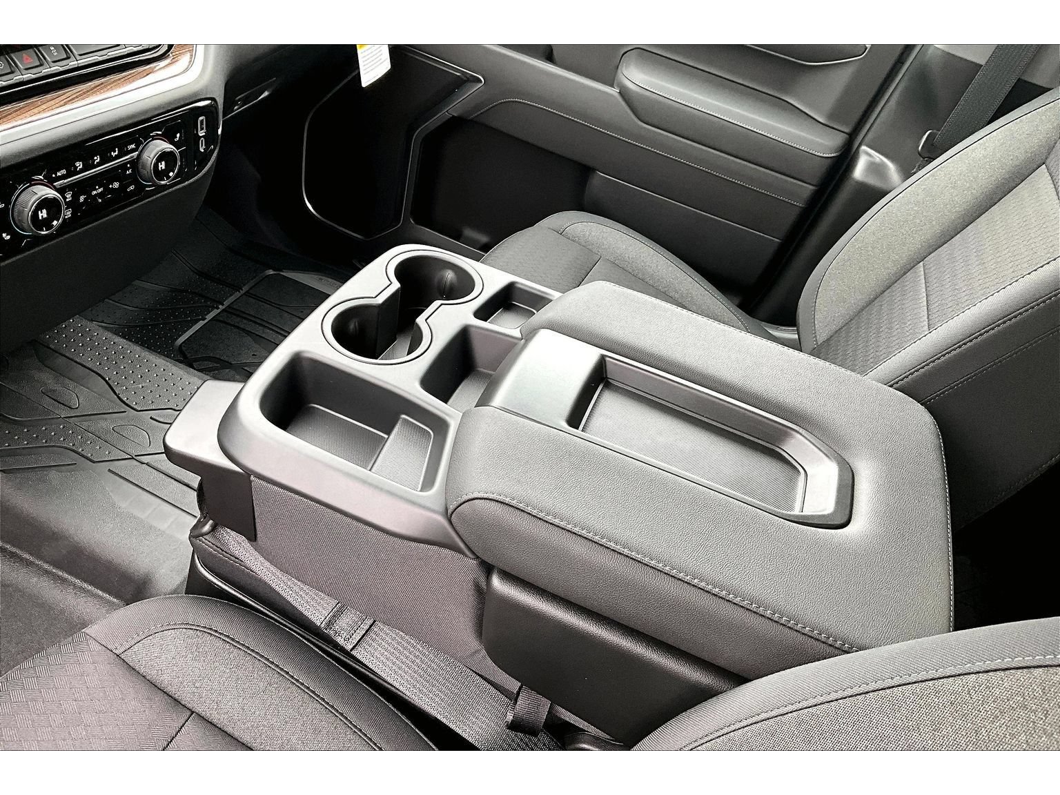 New 2026 Chevrolet Silverado 1500 RST w/ RST Select Package AWD/4WD image 9