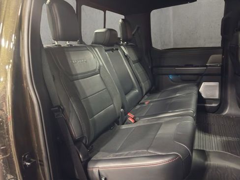 Used 2024 Ford F150 Raptor AWD/4WD image 26