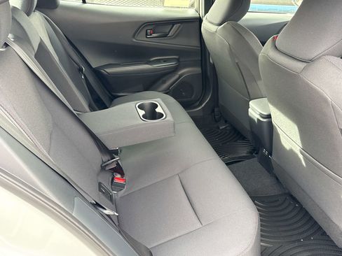 New 2026 Toyota Prius Plug-In Hybrid image 13