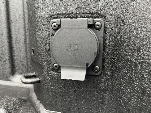 New 2026 GMC Sierra 1500 Denali w/ Denali Reserve Package image 56