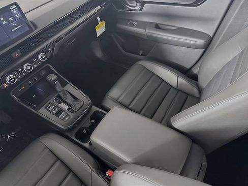 New 2026 Honda CR-V EX-L image 25