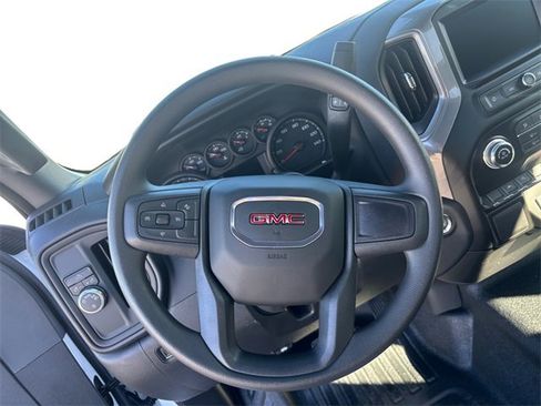 New 2026 GMC Sierra 1500 Pro w/ Pro Value Package image 12