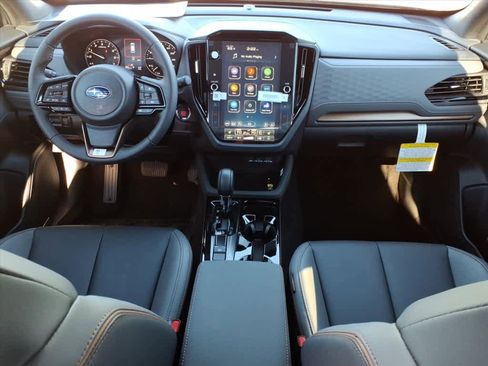 New 2026 Subaru Forester Sport image 28