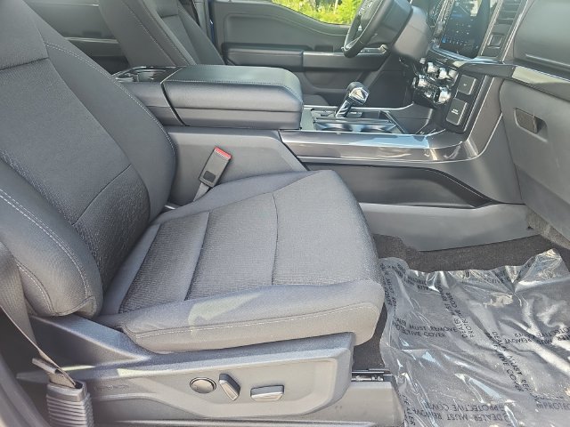 Used 2023 Ford F150 XLT w/ Equipment Group 302A High AWD/4WD image 16
