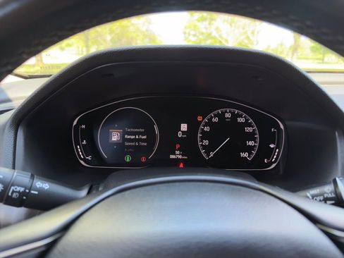 Used 2021 Honda Accord EX-L image 13