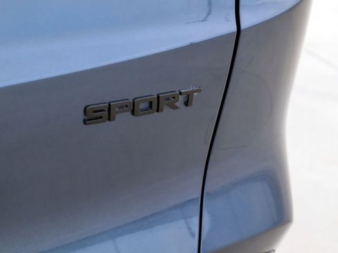 Used 2024 Honda CR-V Sport-L image 9