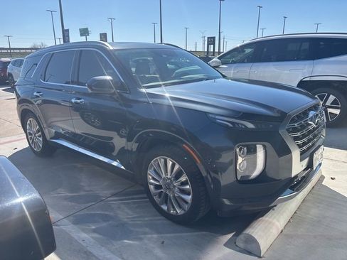 Used 2020 Hyundai Palisade Limited image 5