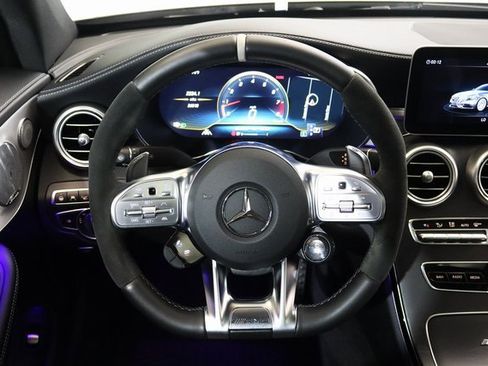 Used 2020 Mercedes-Benz C 63 AMG S image 5