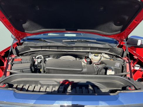 Used 2021 GMC Sierra 1500 SLT w/ SLT Premium Plus Package image 9