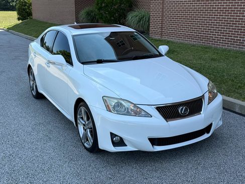 Used 2012 Lexus IS 250 RWD image 18