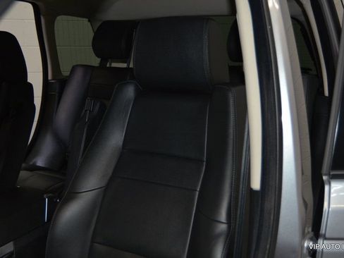 Used 2011 Land Rover Range Rover Sport HSE image 13