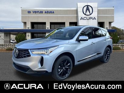 New 2025 Acura RDX SH-AWD