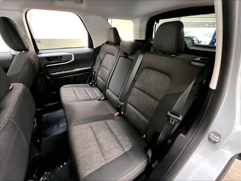 Used 2023 Ford Bronco Sport Big Bend w/ Convenience Package image 26