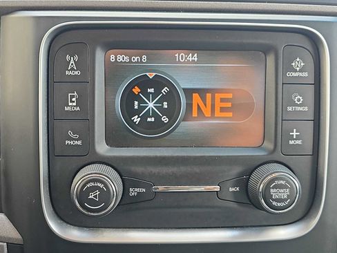 Used 2019 RAM 1500 Tradesman w/ Popular Equipment Group RWD image 17